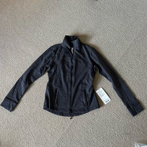 Lululemon Define Jacket - Size 10